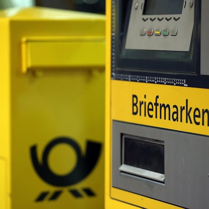 Briefkasten 160620