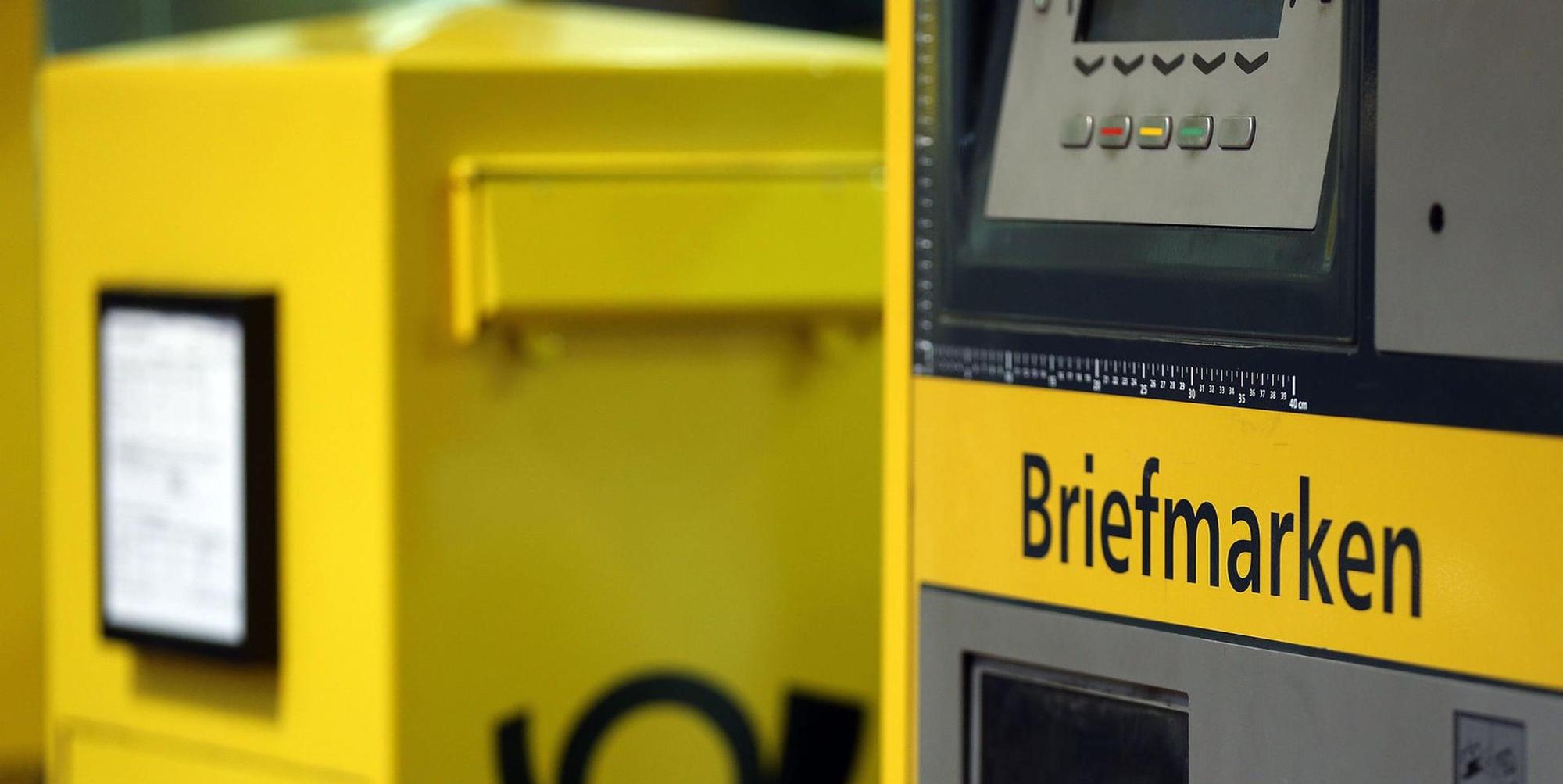 Briefkasten 160620