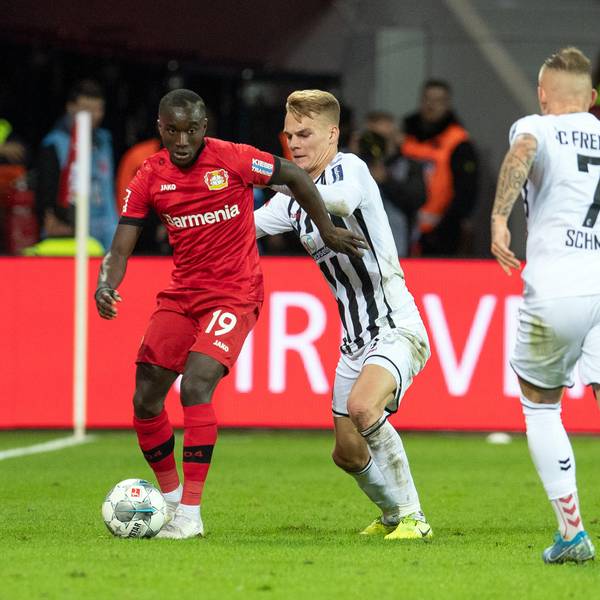 moussa diaby freiburg