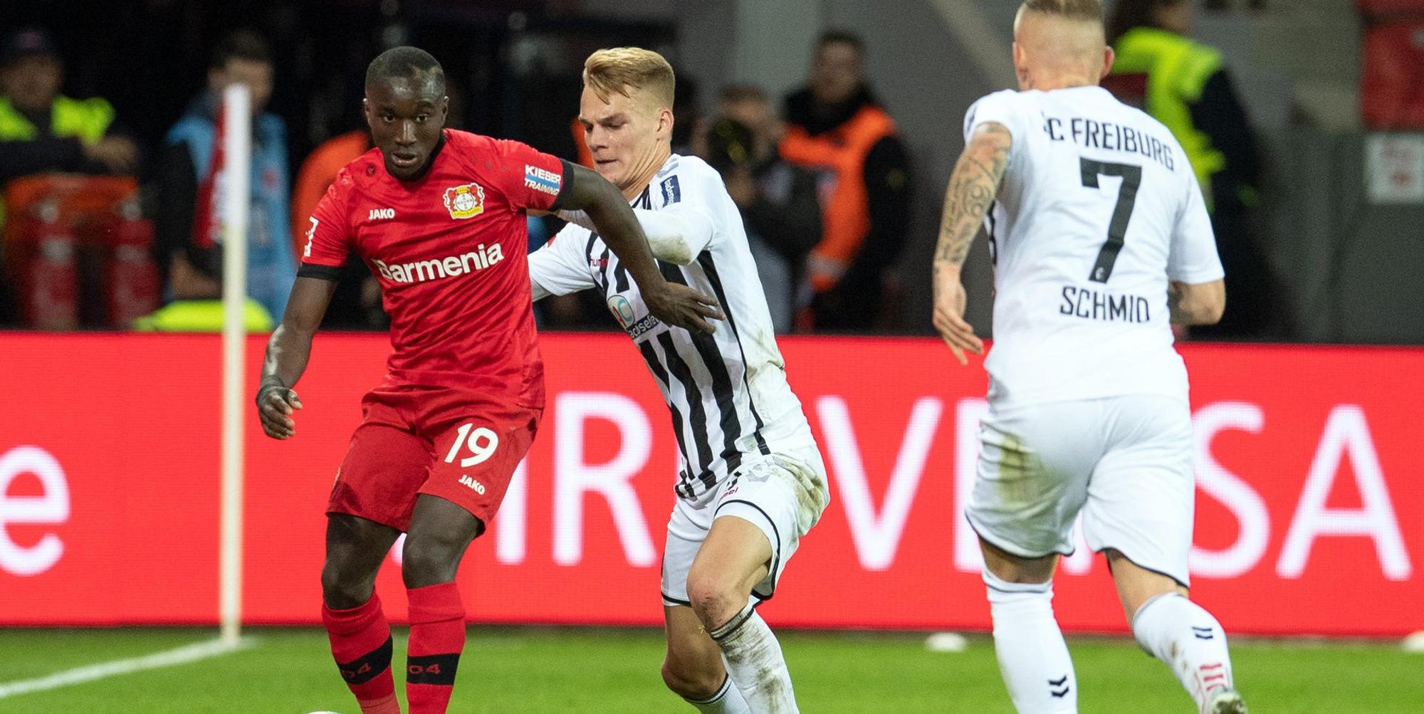 moussa diaby freiburg