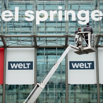 Axel Springer