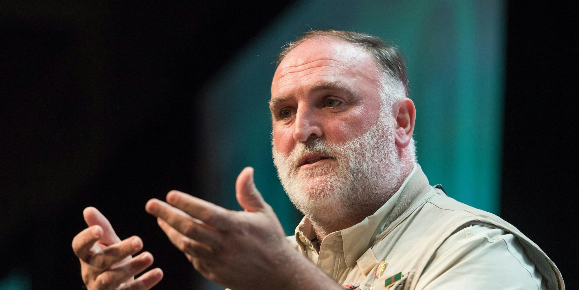 José Andrés