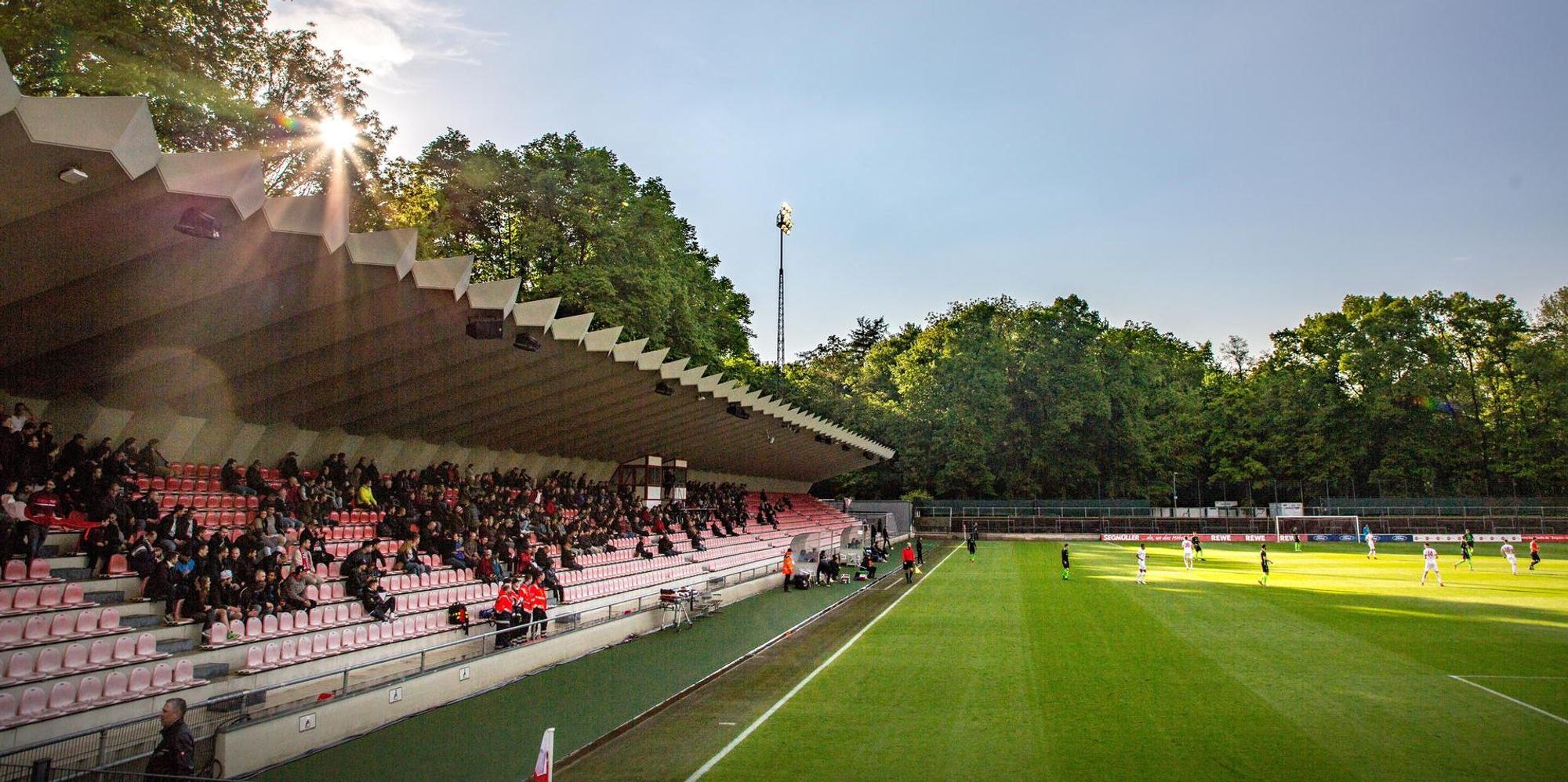 franz-kremer-stadion