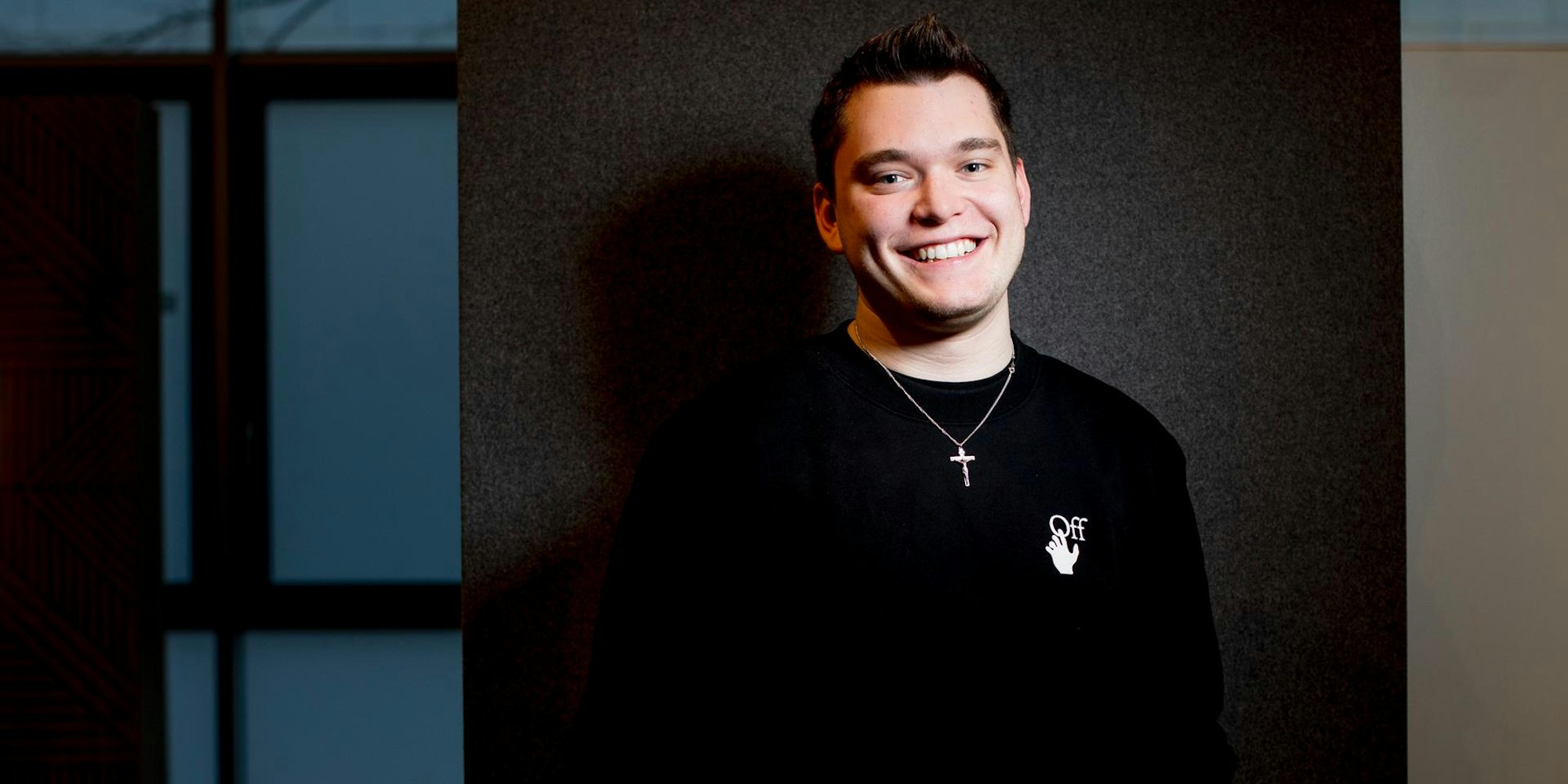 Gewitter im Kopf“: YouTuber Tim Lehmann geht auch eigenen Weg | Kölner Stadt-Anzeiger