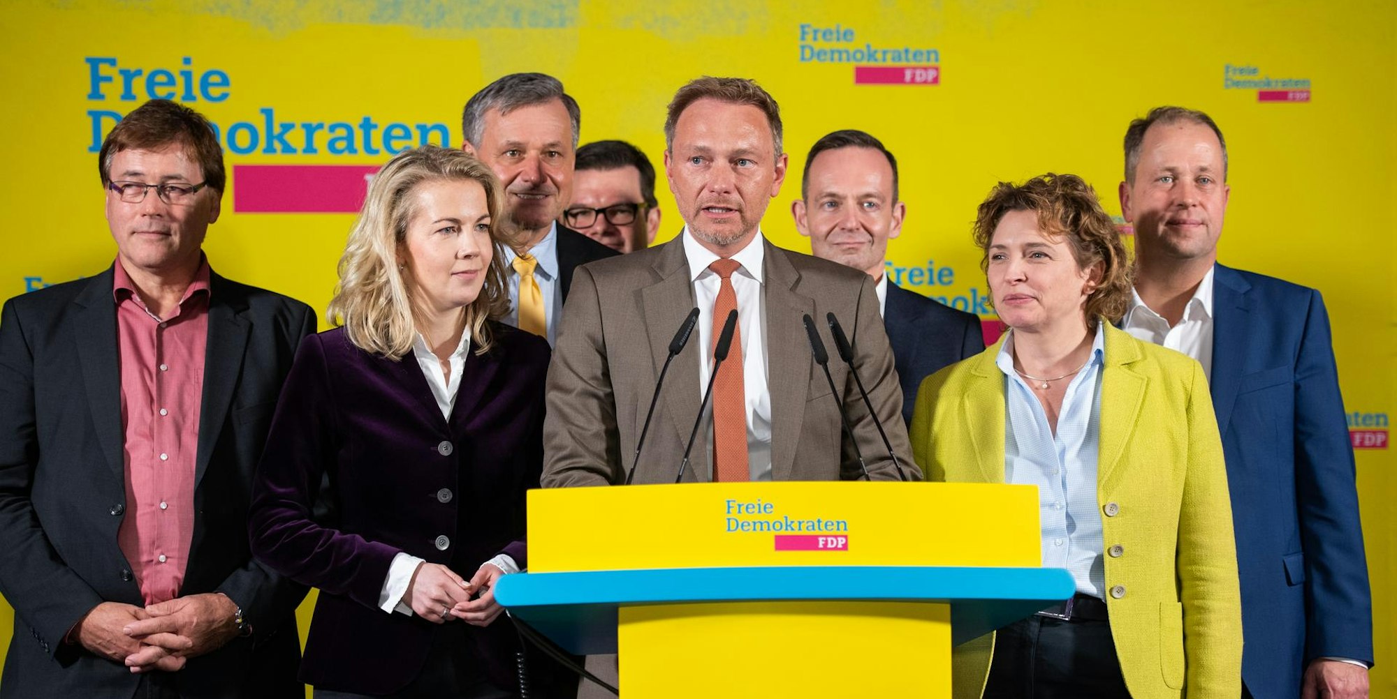 FDP Thüringen