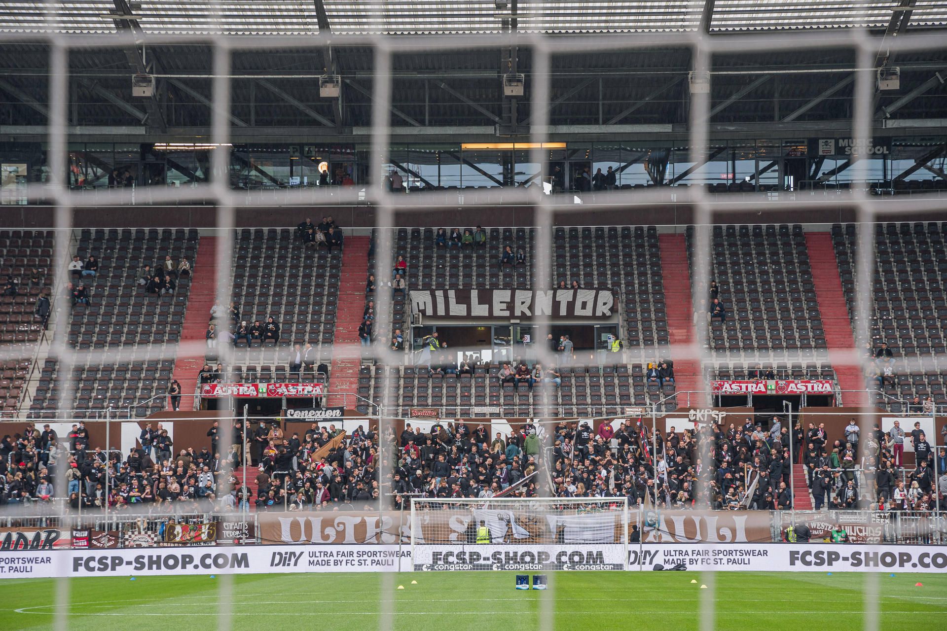 St. Pauli Bande