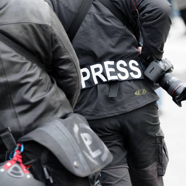 Presse Symbolbild 240122