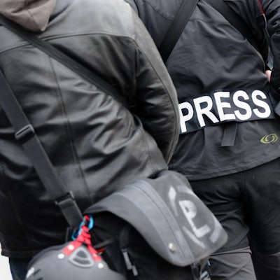 Presse Symbolbild 240122