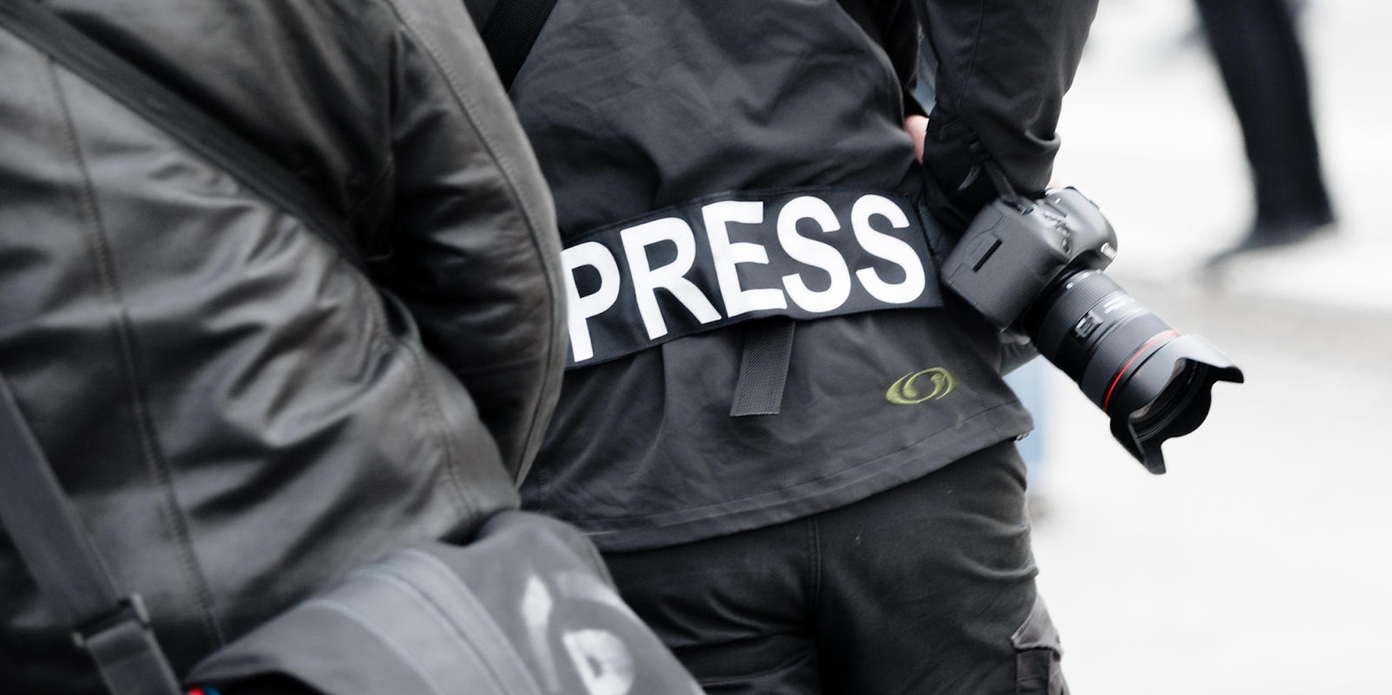 Presse Symbolbild 240122