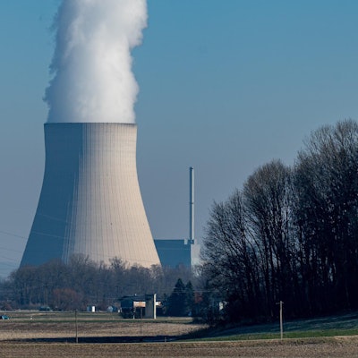 Atomkraftwerk Niederbayern 23062