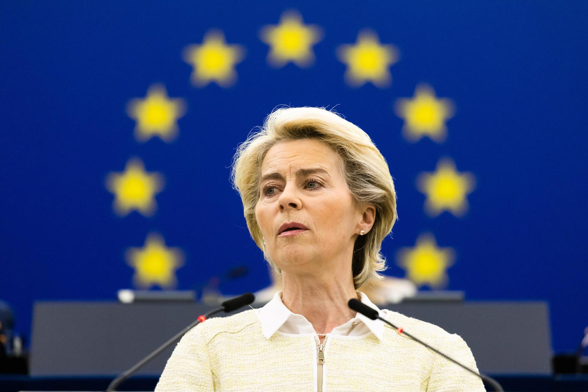 leyen