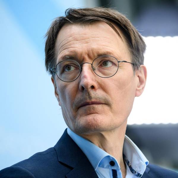 Lauterbach Infektionsschutzgeset
