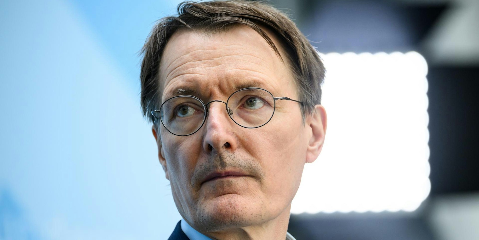 Lauterbach Infektionsschutzgeset