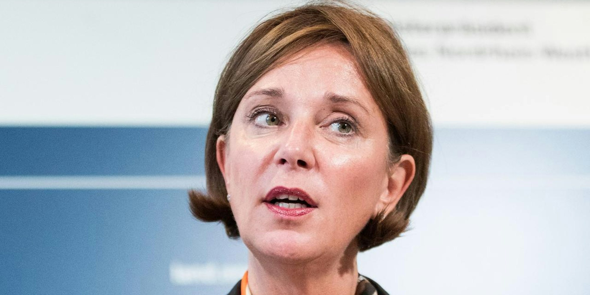 Yvonne Gebauer