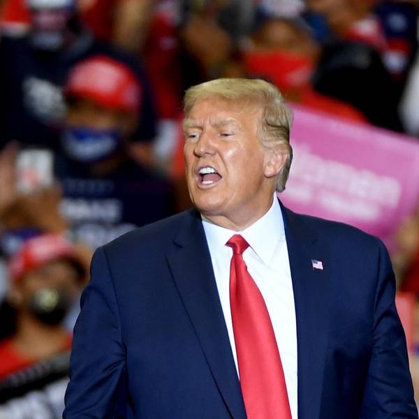 Trump Nevada 140920