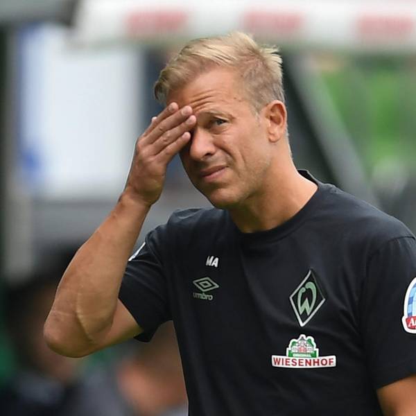 Markus Anfang Rücktritt
