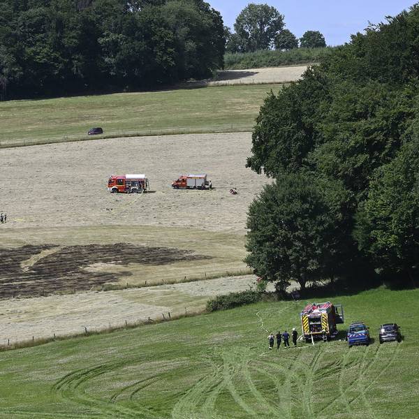 Brand Kürten