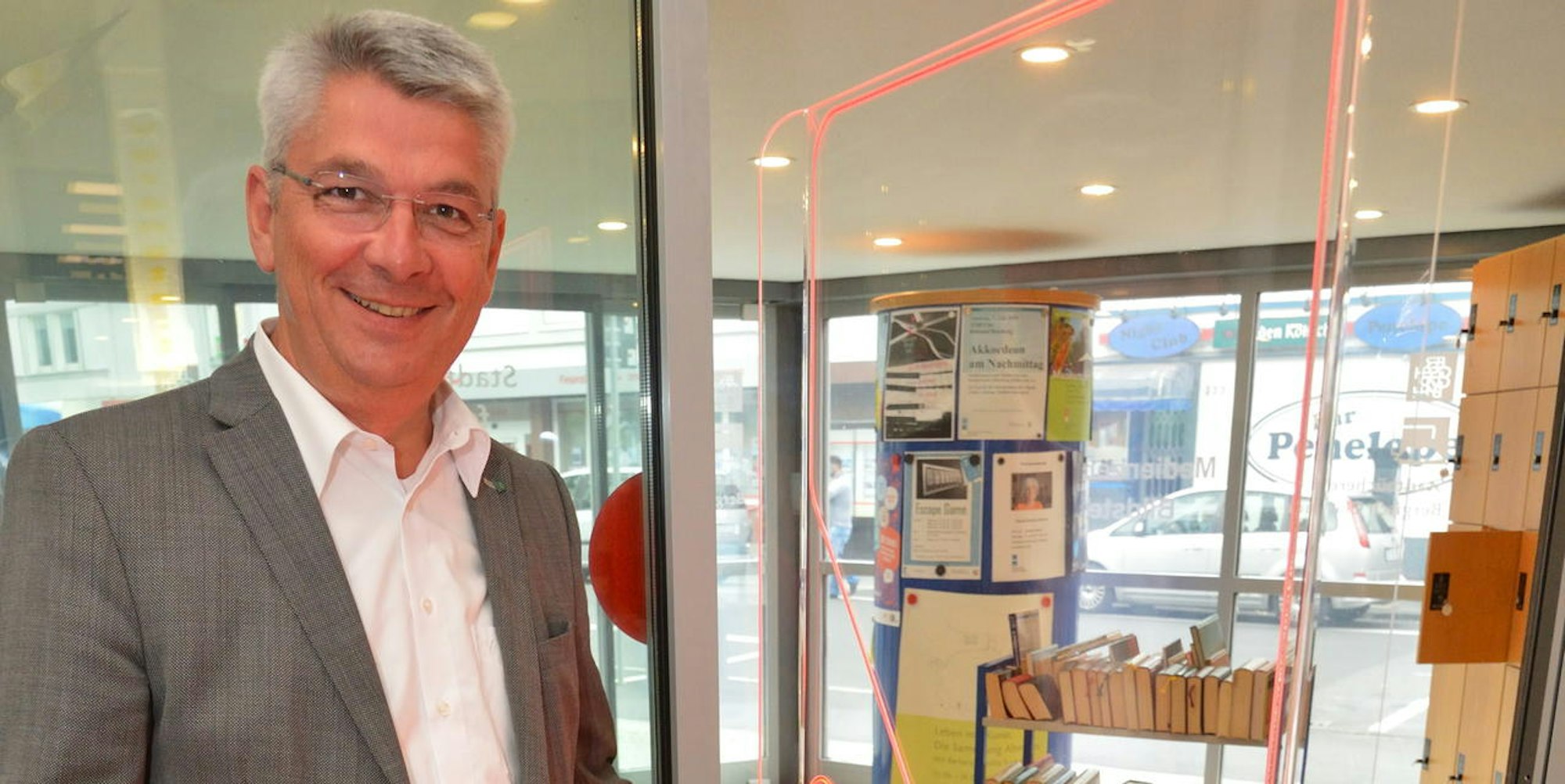 Urbach_Stadtbücherei