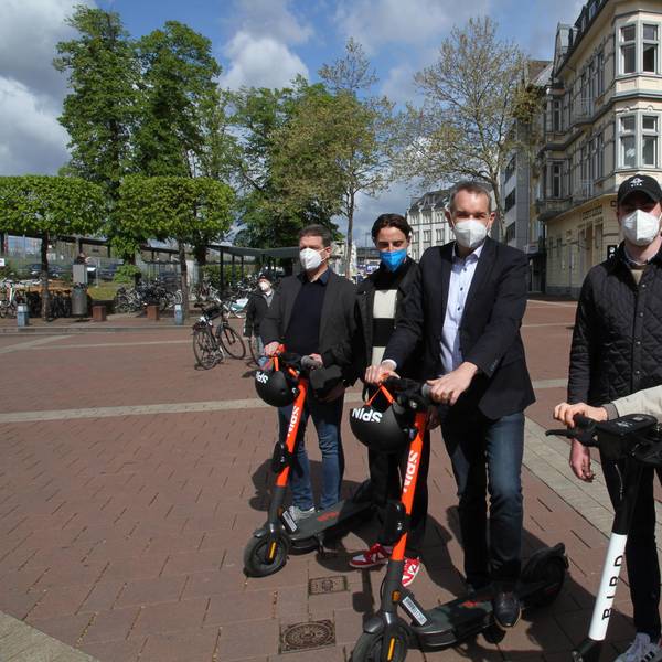 E-Scooter_Siegburg