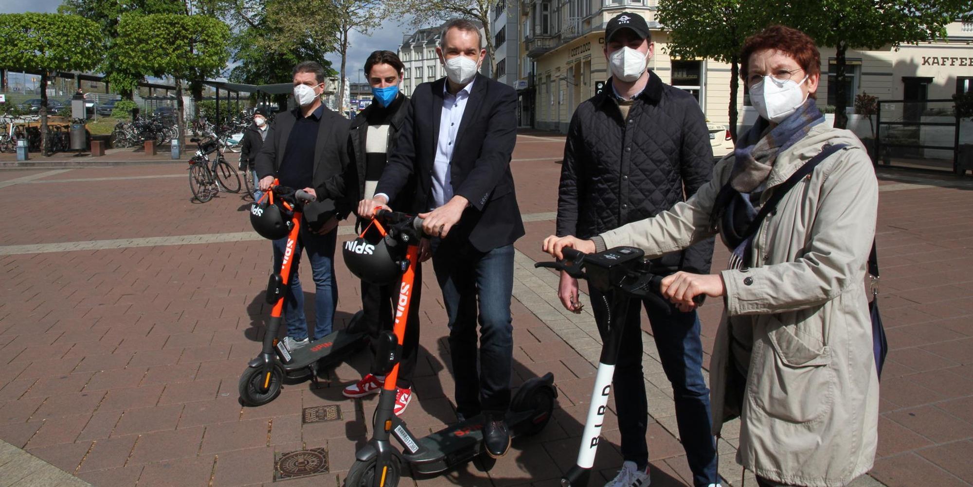 E-Scooter_Siegburg