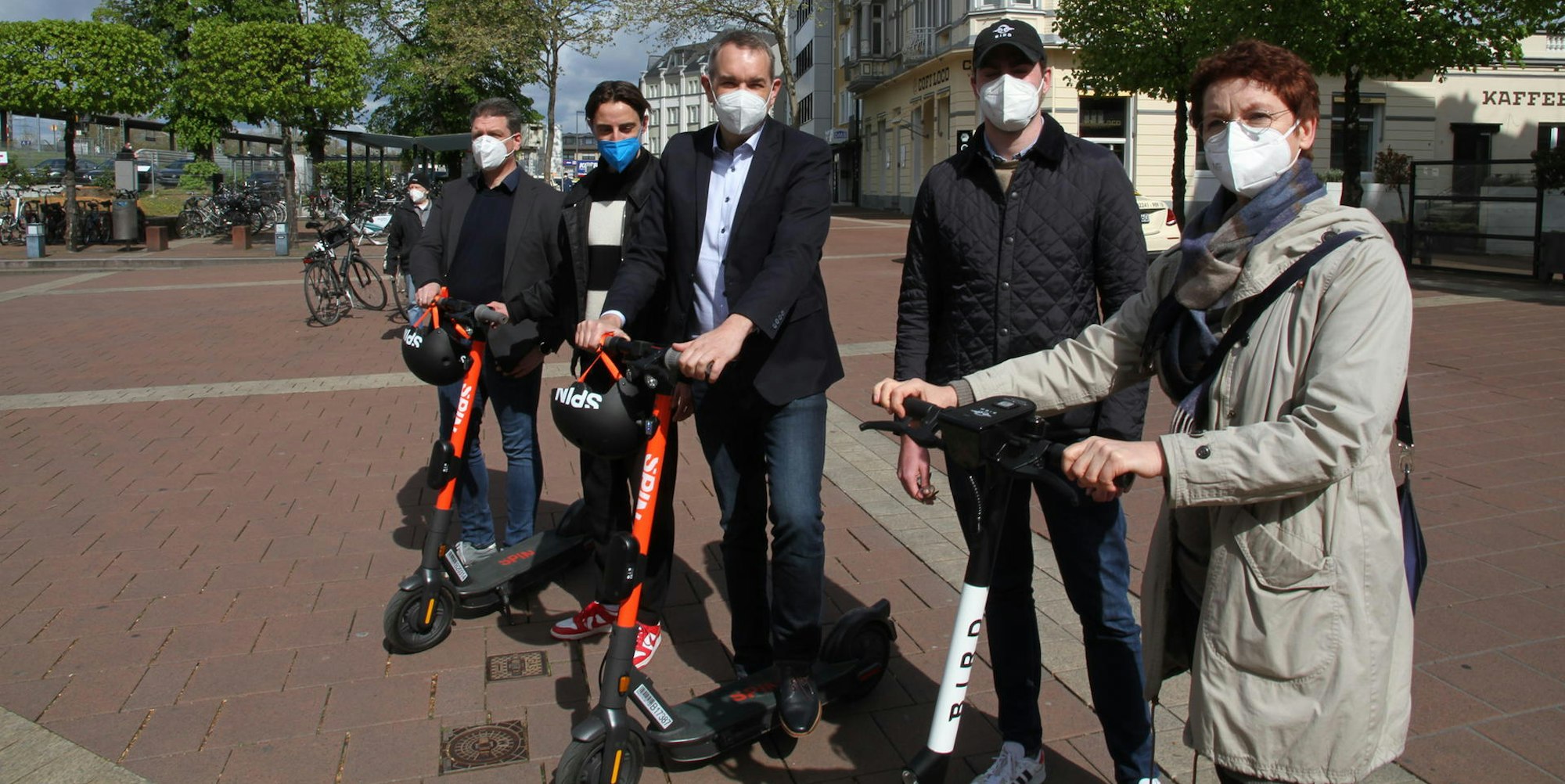 E-Scooter_Siegburg