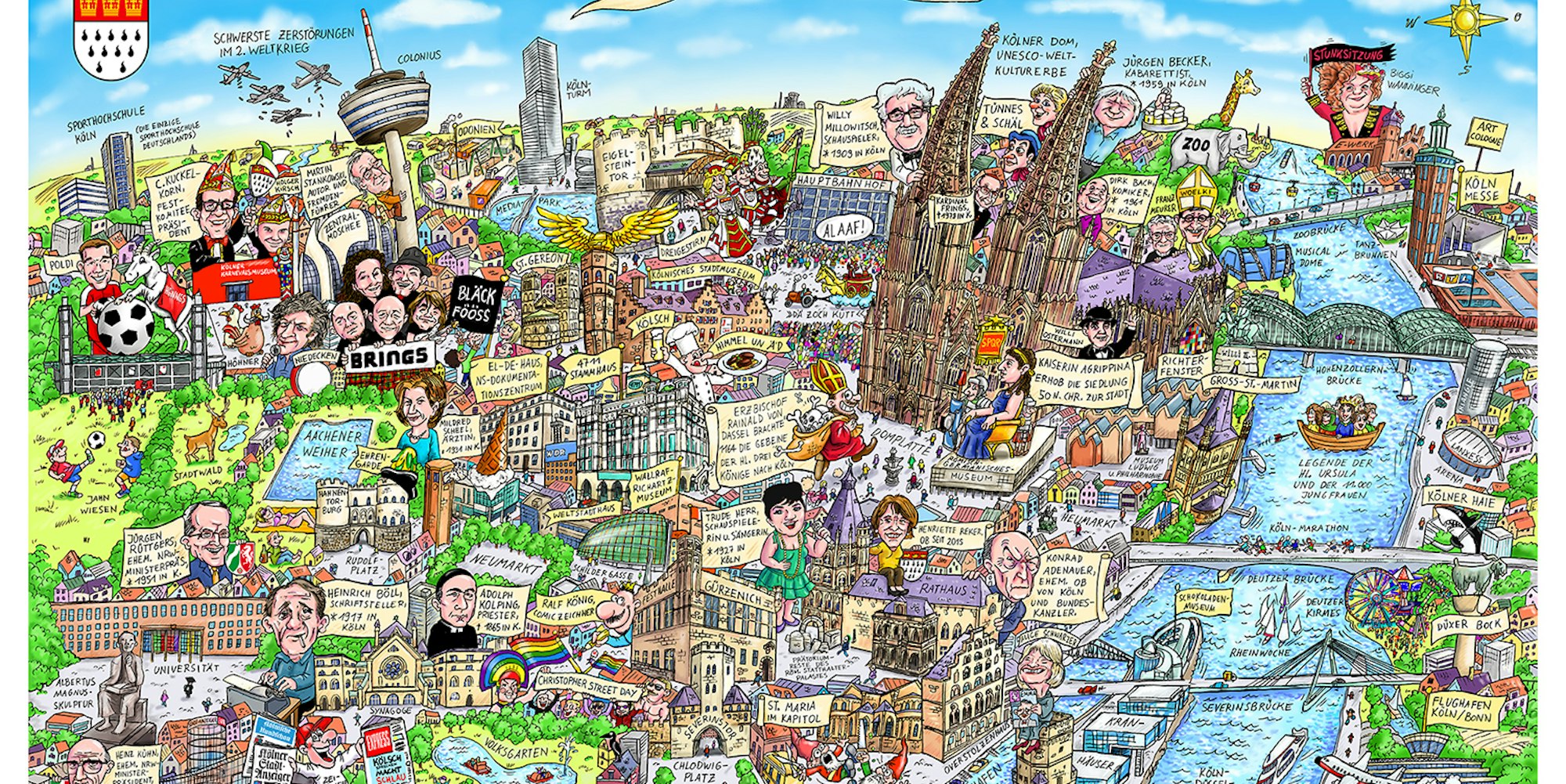 Wimmelbild_Jacques_Tilly