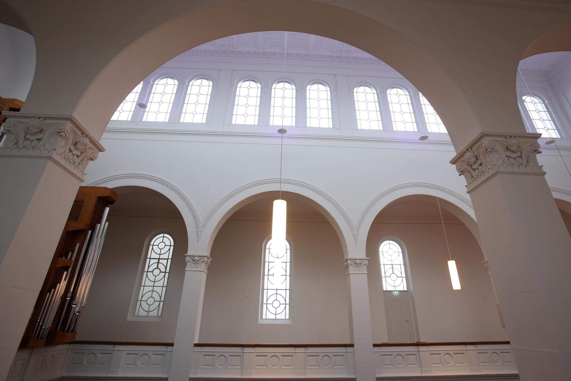 Trinitatiskirche1