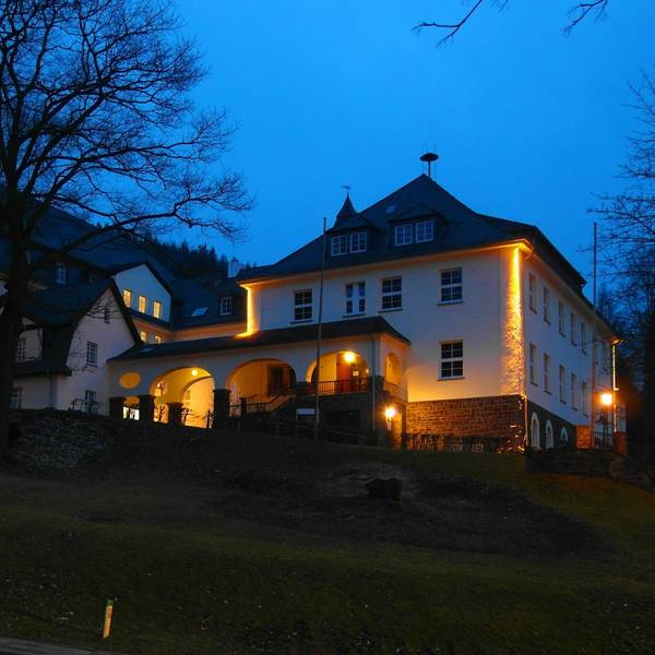 Schleiden Haushalt