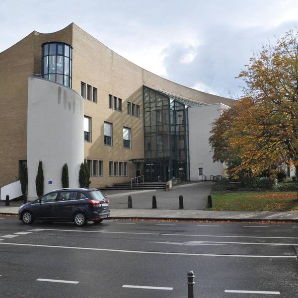 Amtsgericht Euskirchen