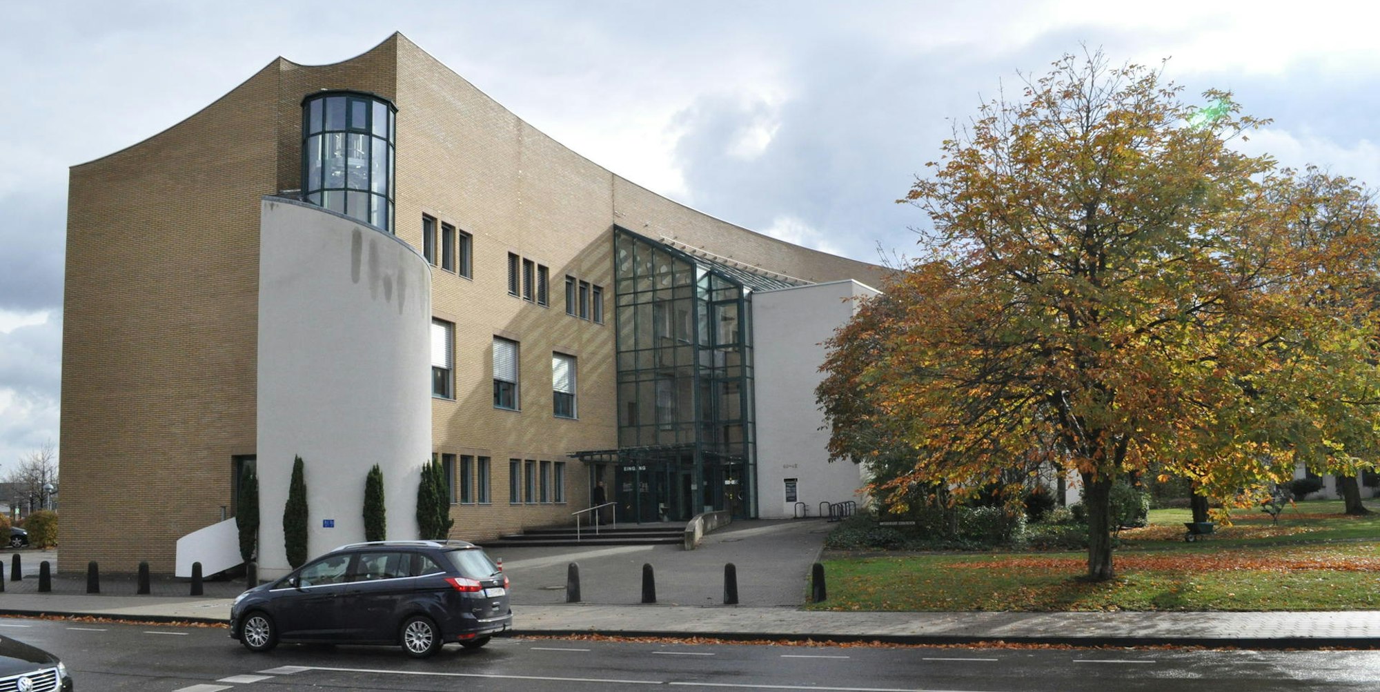 Amtsgericht Euskirchen