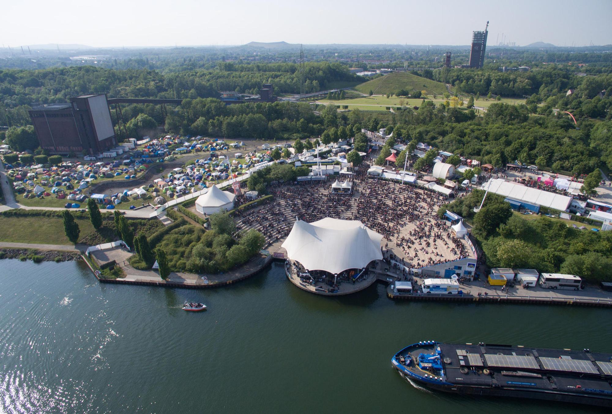 Rock Hard Festival