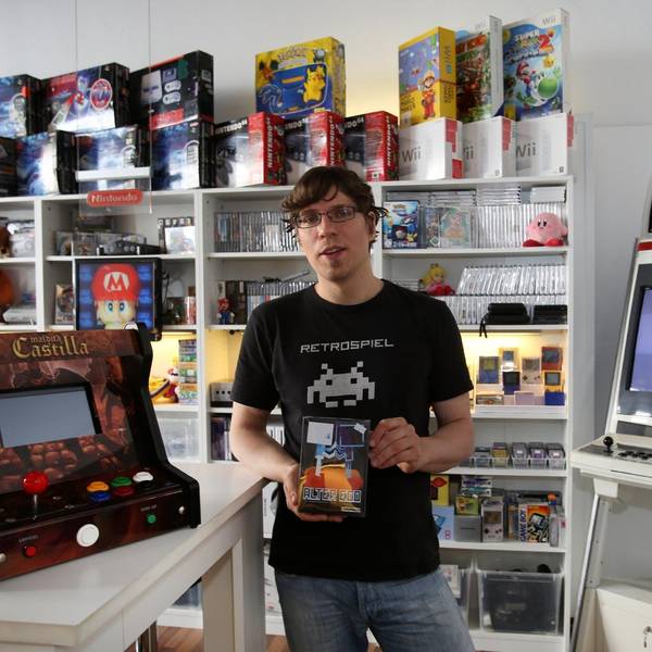gamescom Kneipe 4