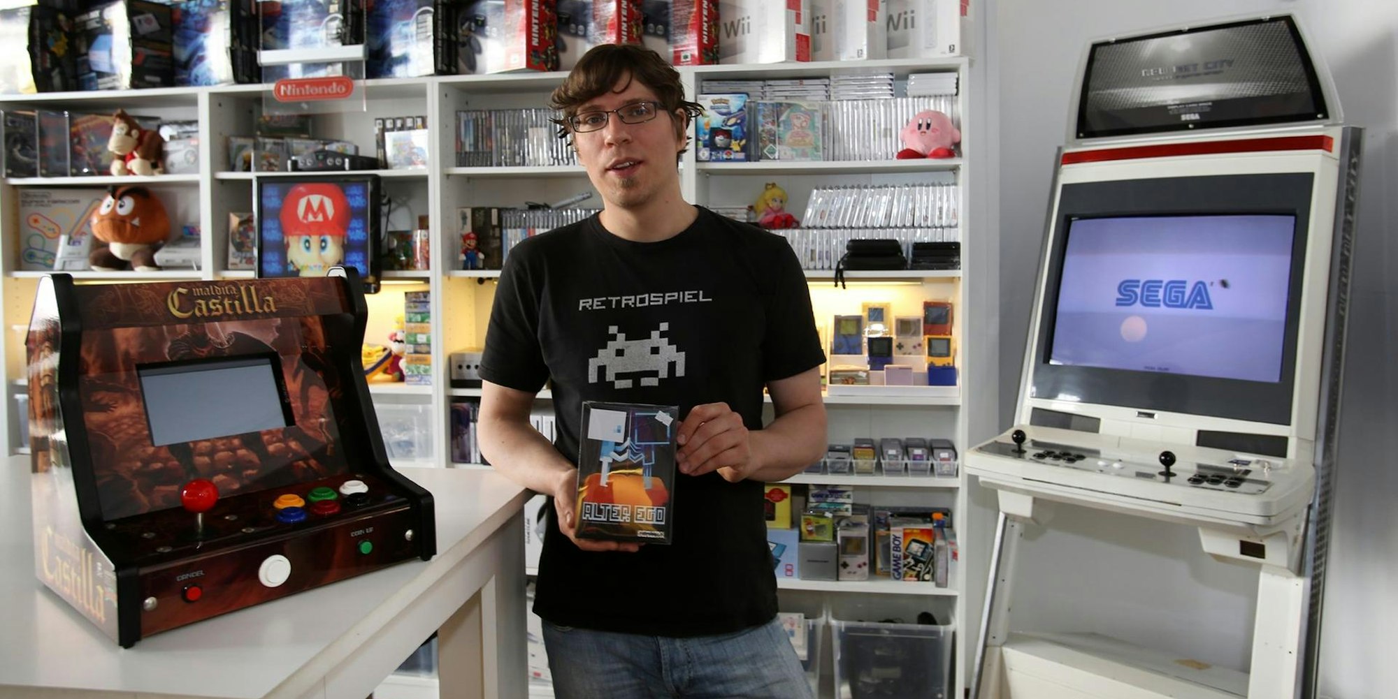 gamescom Kneipe 4