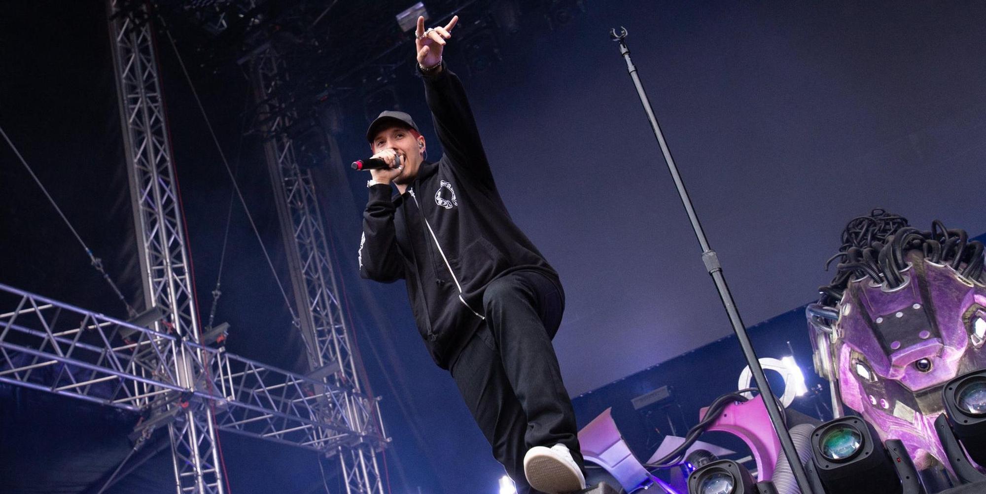 RapperRIN