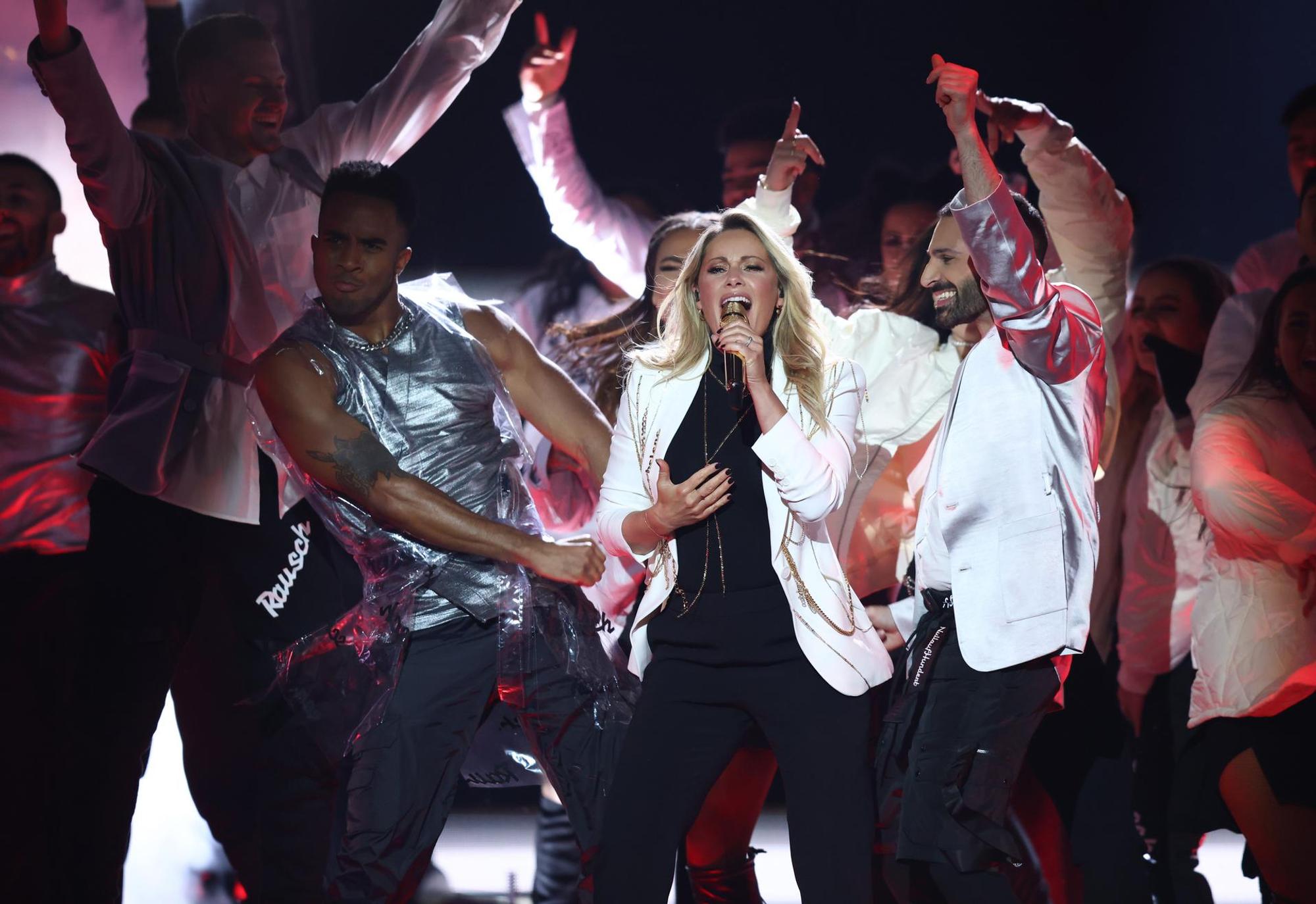 Helene Fischer 112021