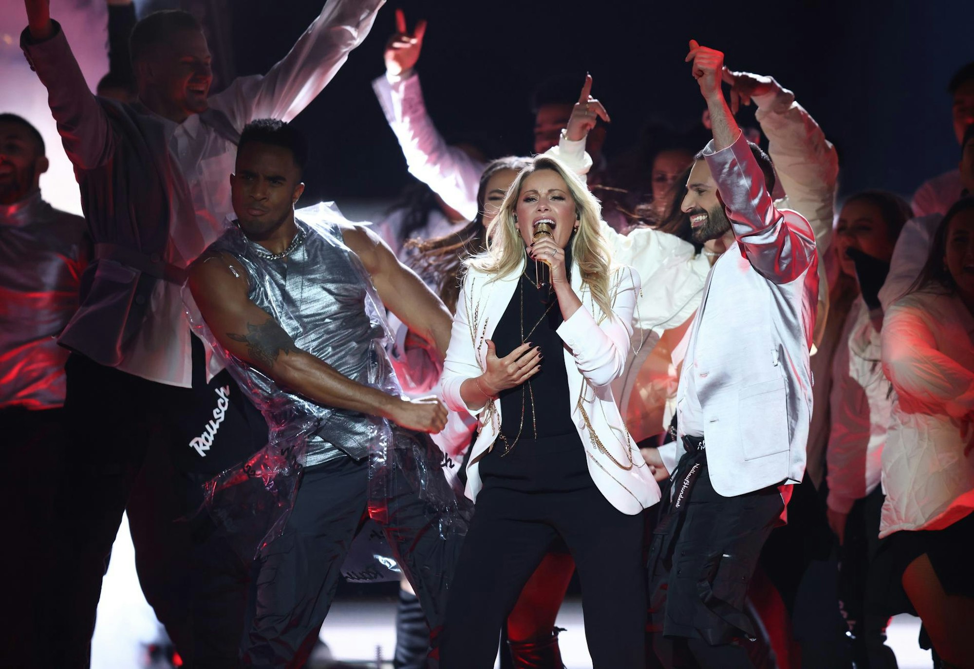 Helene Fischer 112021