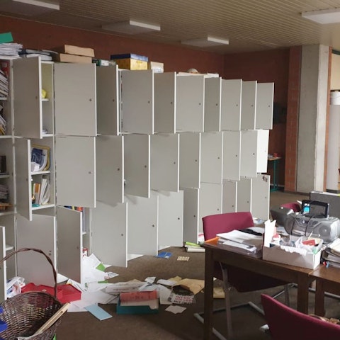 Schule_Im_Kleefeld_Einbruch