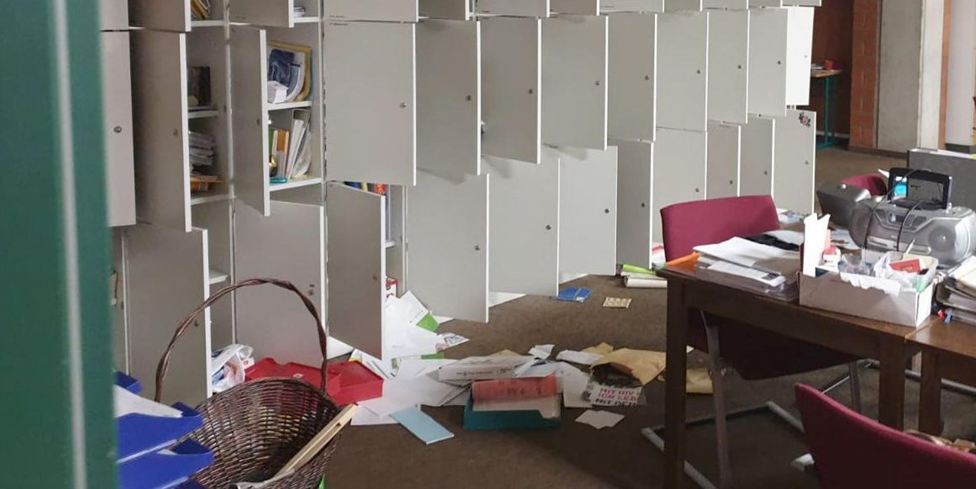Schule_Im_Kleefeld_Einbruch