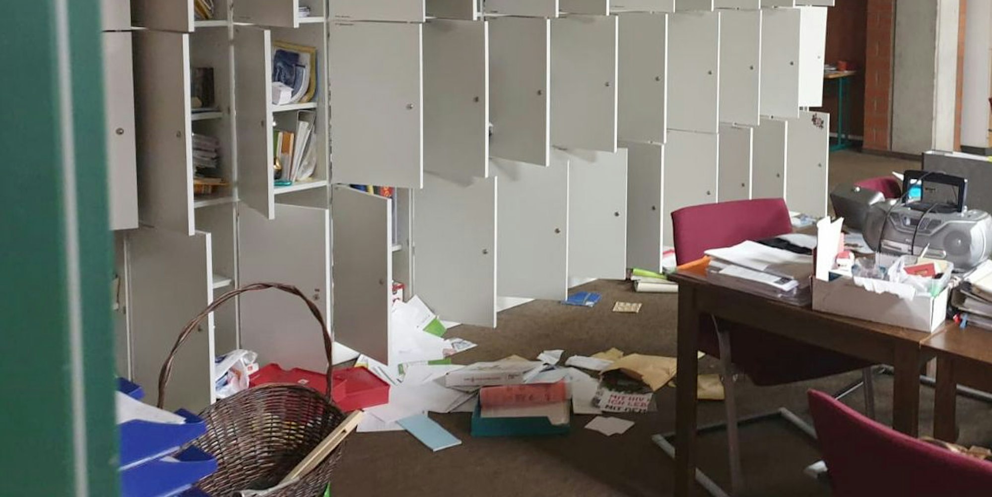 Schule_Im_Kleefeld_Einbruch