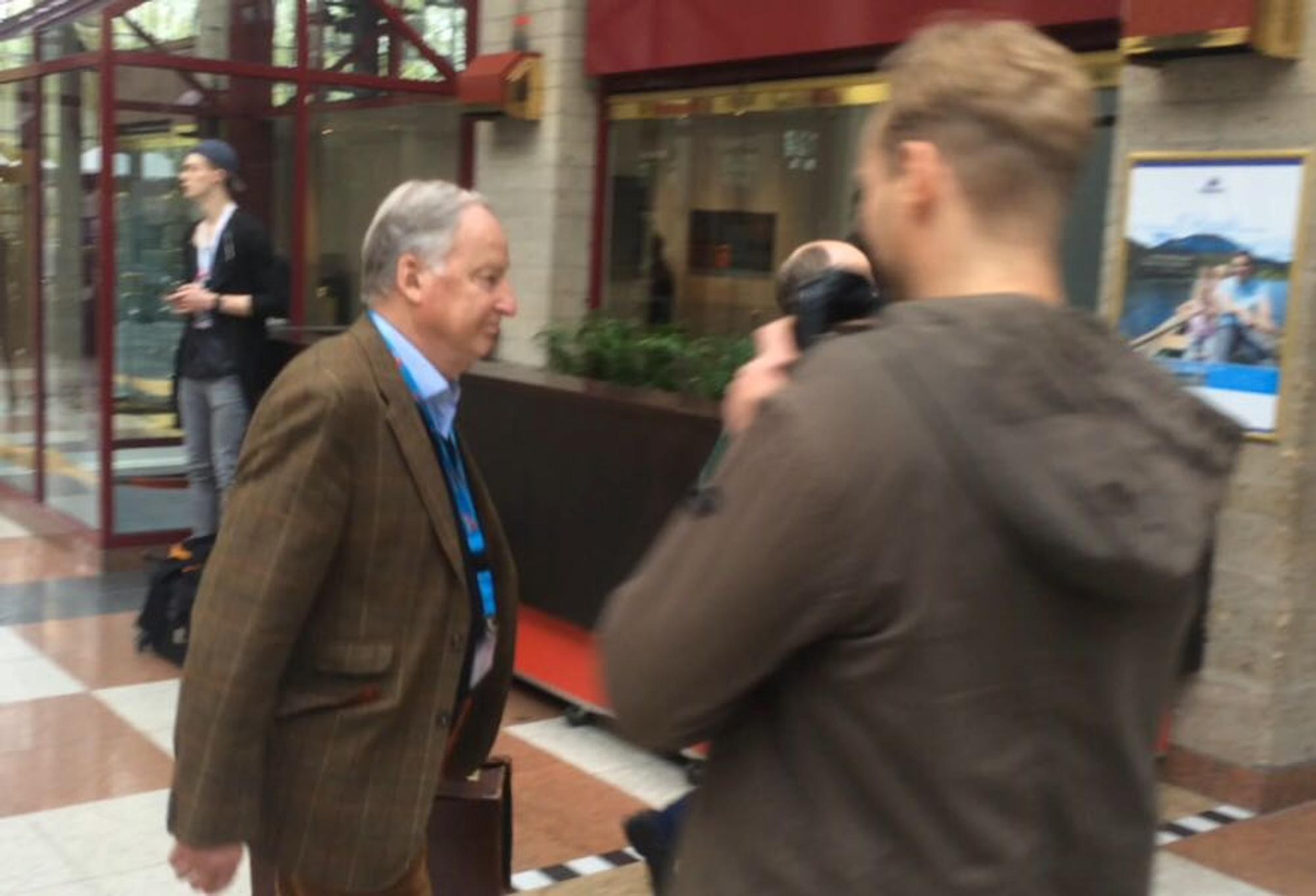 Gauland