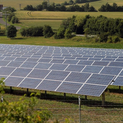 Weilerswist Photovoltaik