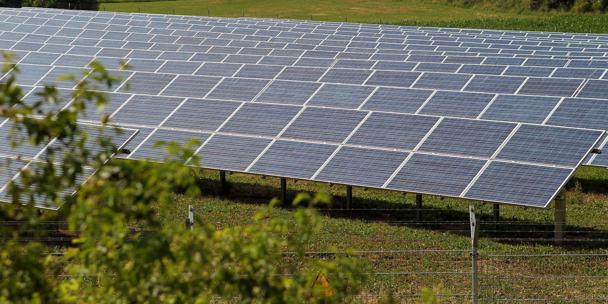 Weilerswist Photovoltaik