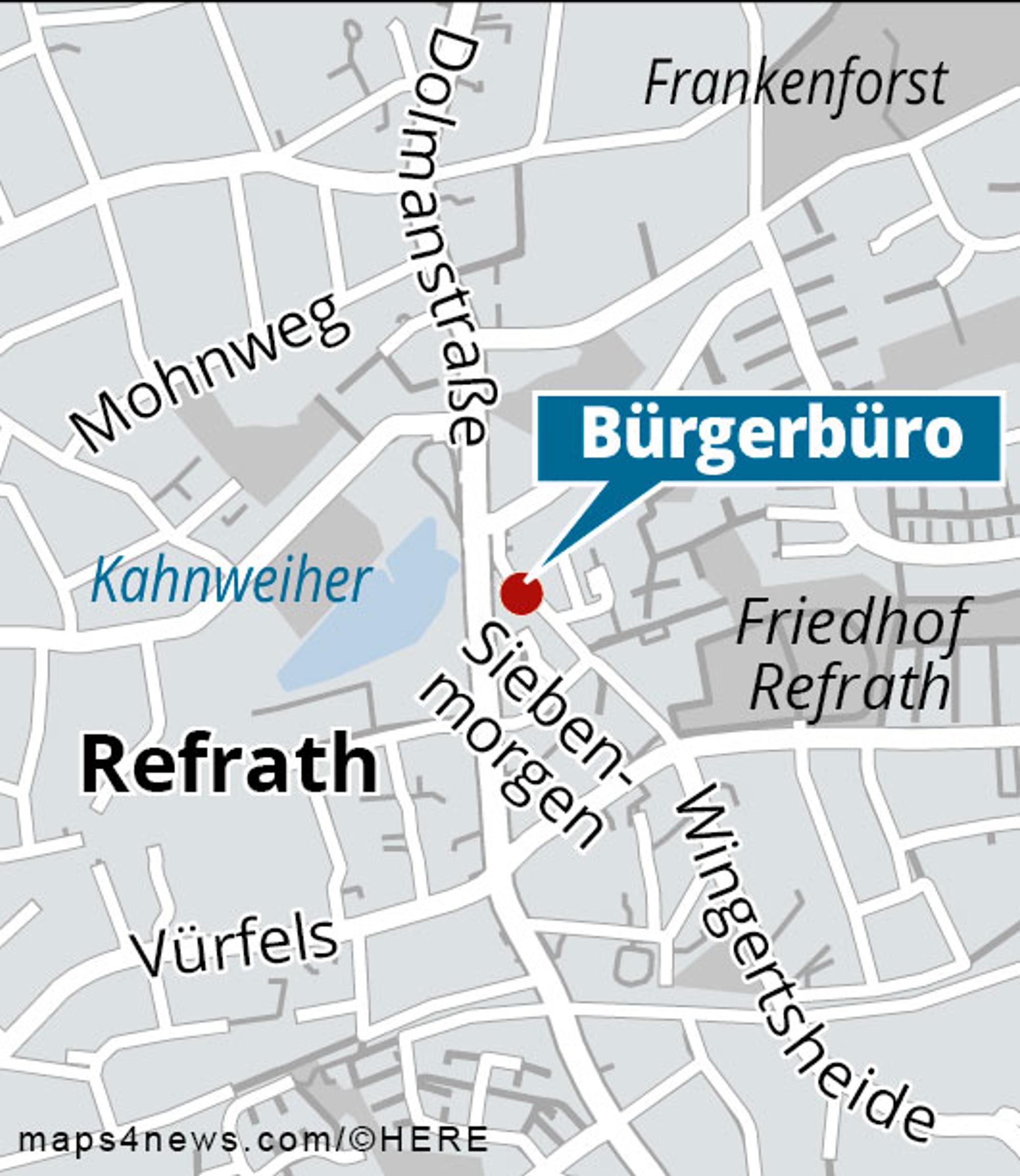 Buergerbuero-Refrath
