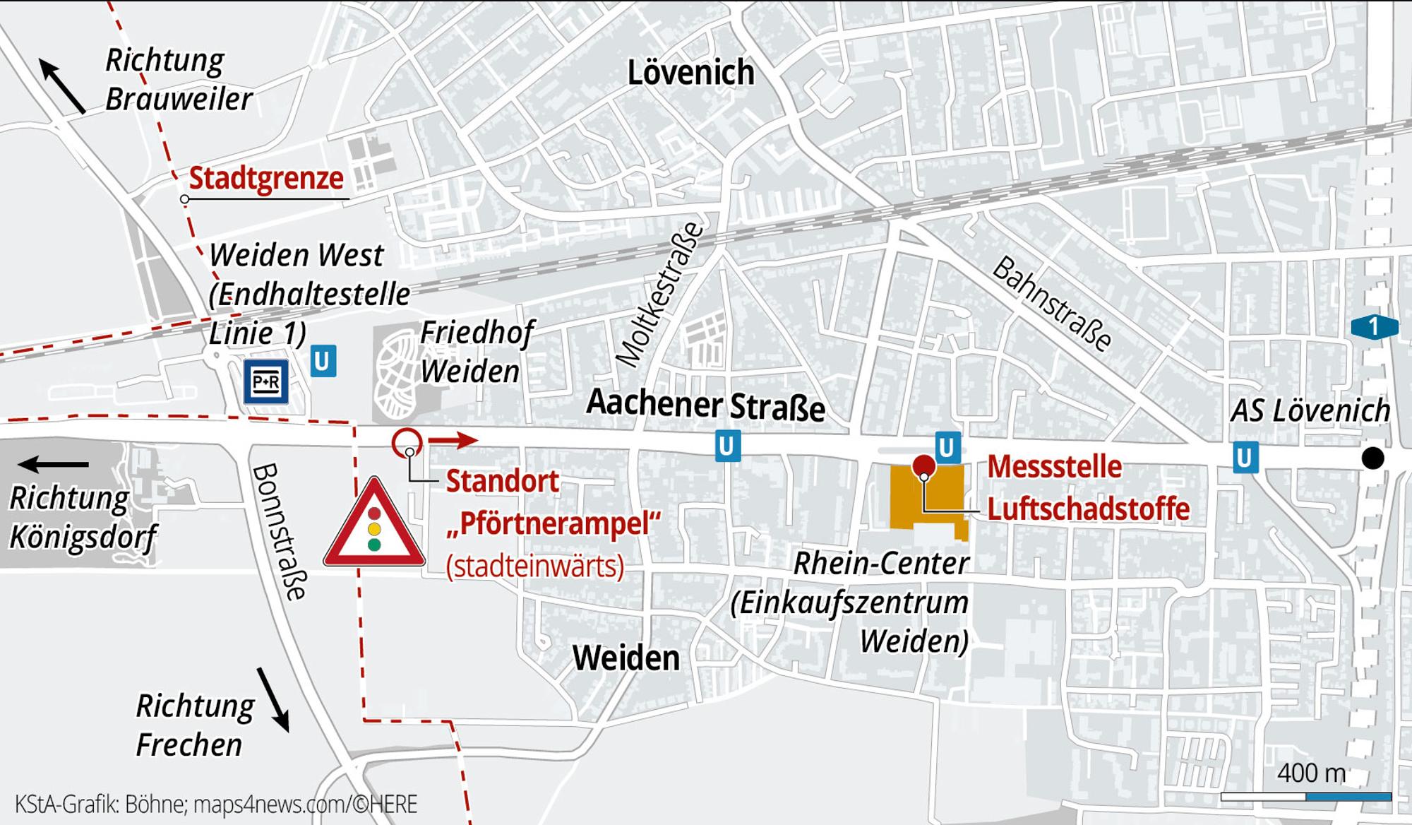 grafik Pfoertnerampel