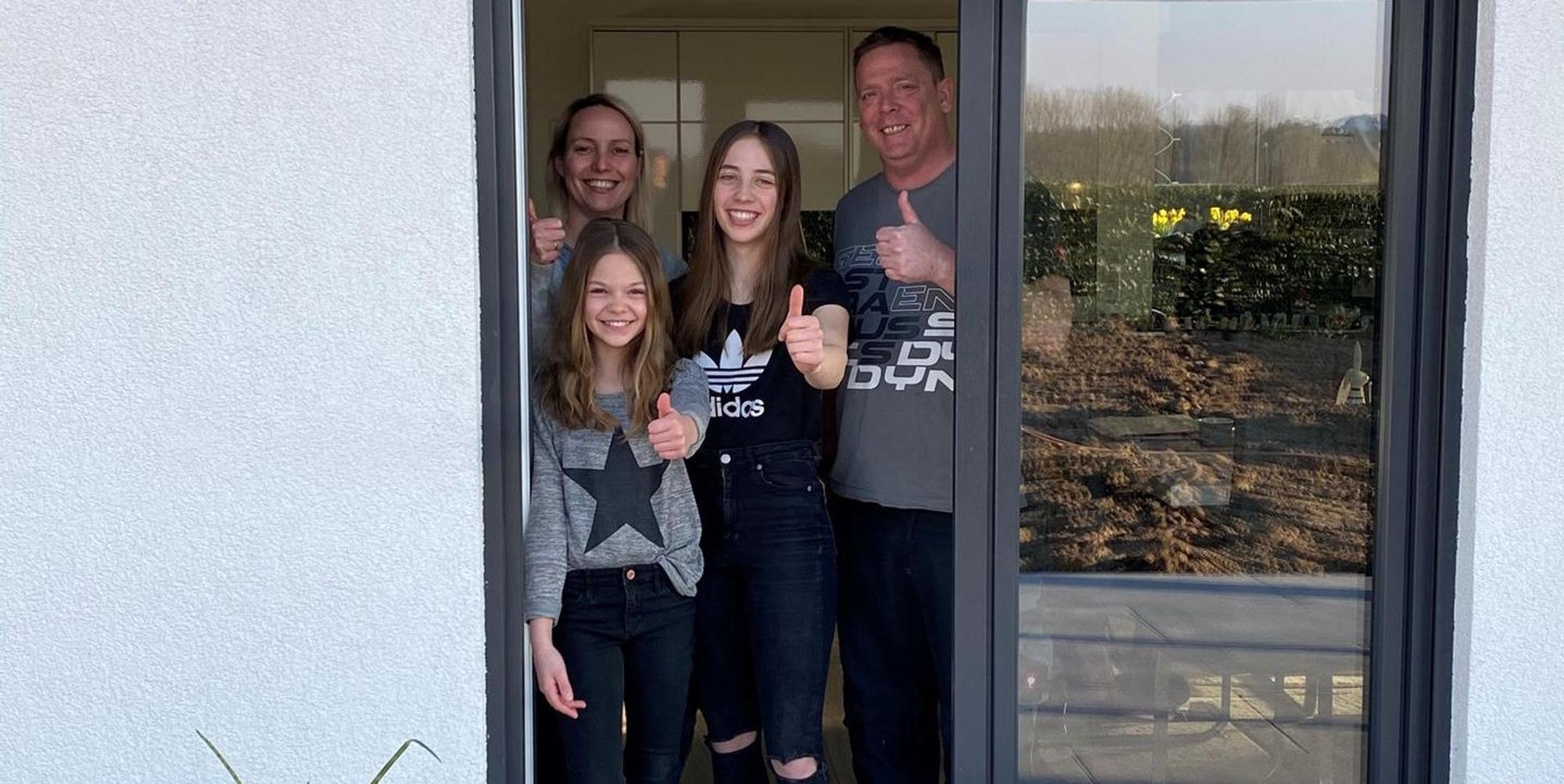 familie RB Corona