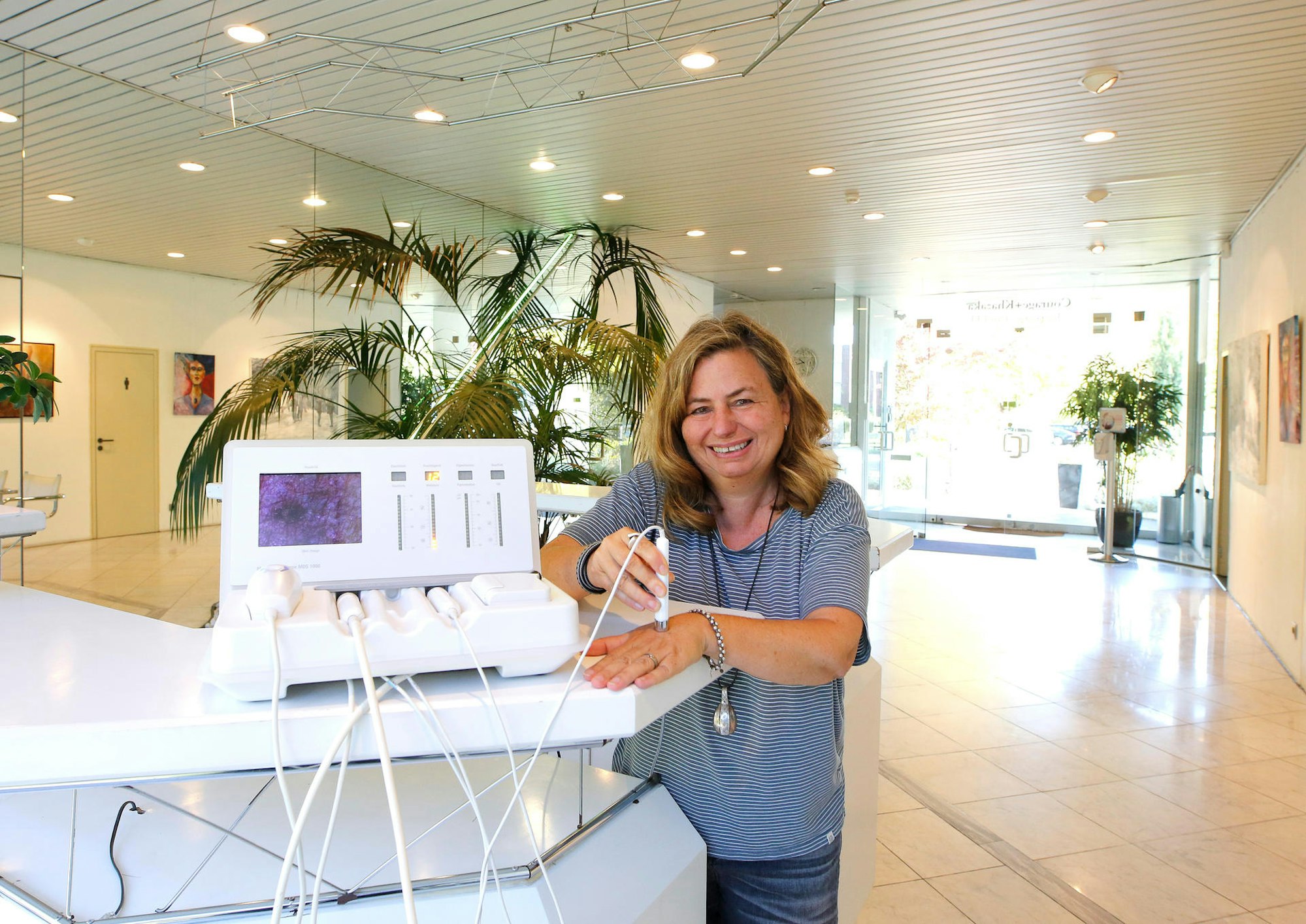 Arbeitswelten-c+k electronic