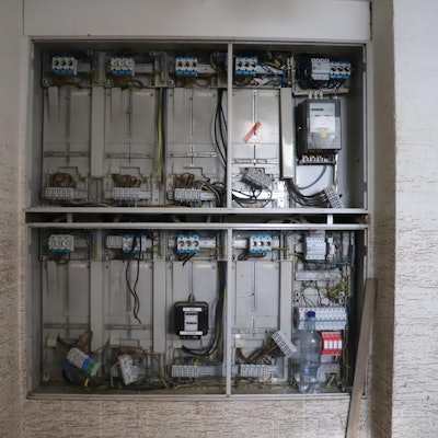 Stromkosten durch Trockner