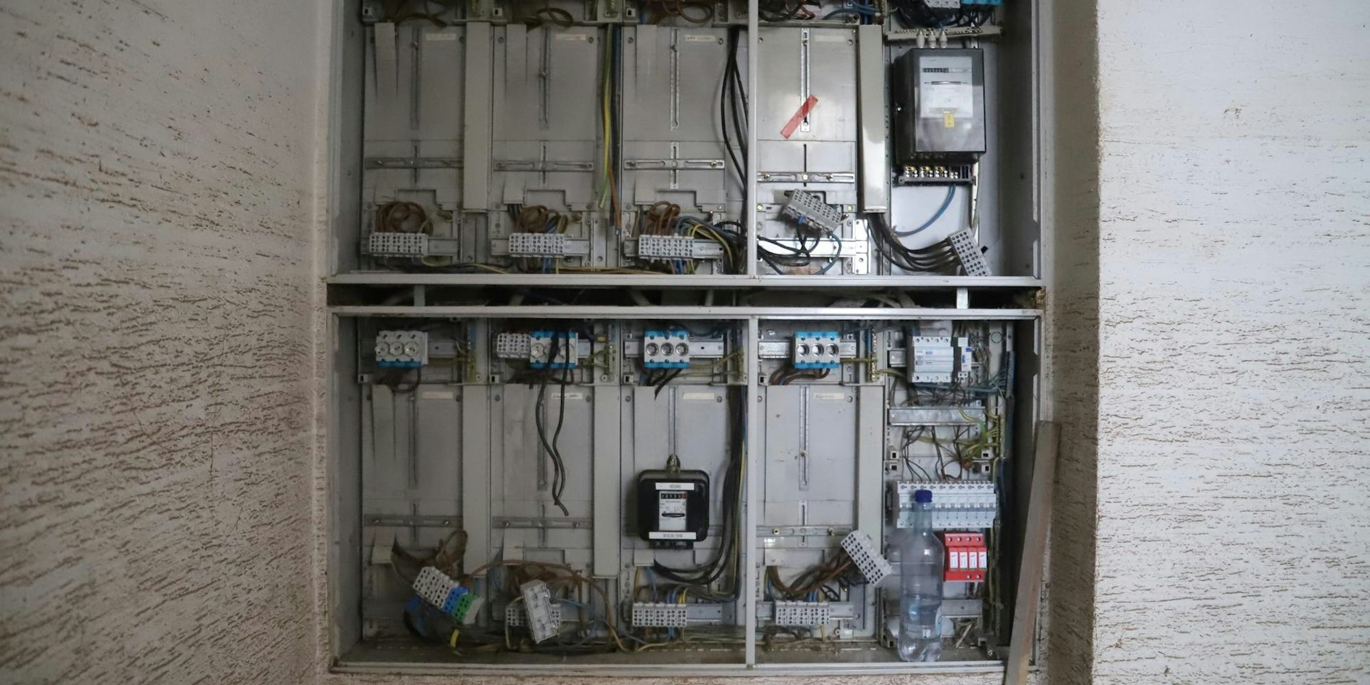 Stromkosten durch Trockner