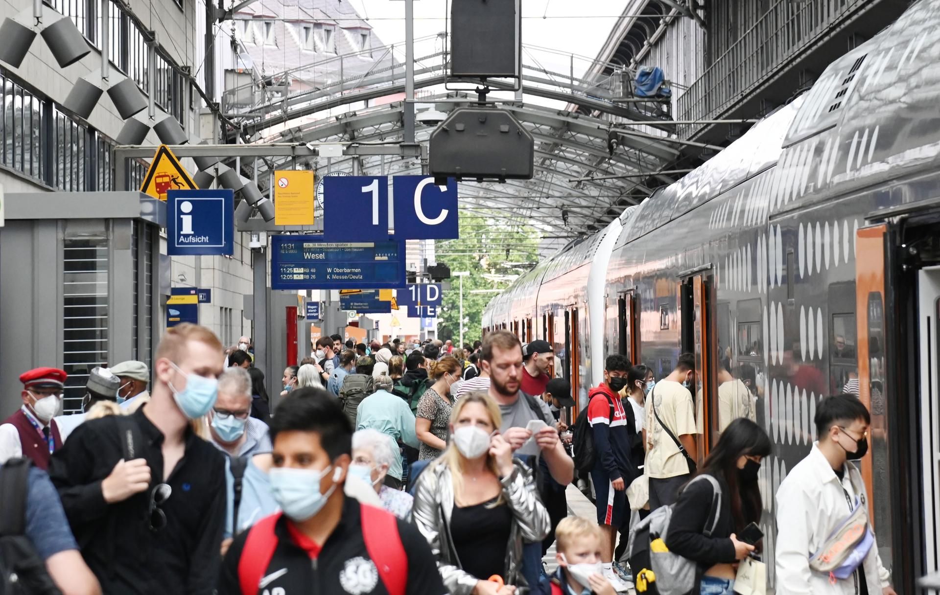 HBF Symbolbild