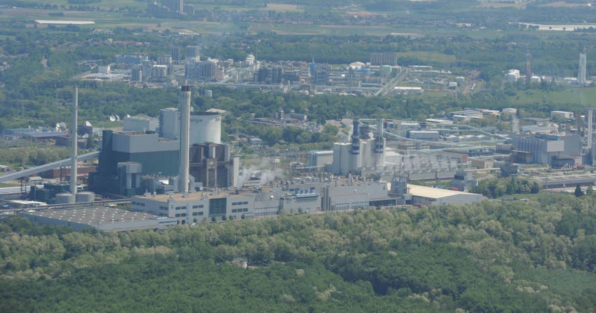Knapsacker Hügel: RWE Power investiert mehr als zehn Millionen Euro für ...